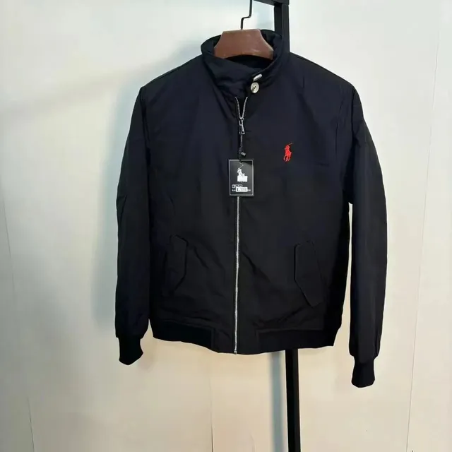 Polo Ralph Lauren Bomber Jacket Classic Fit