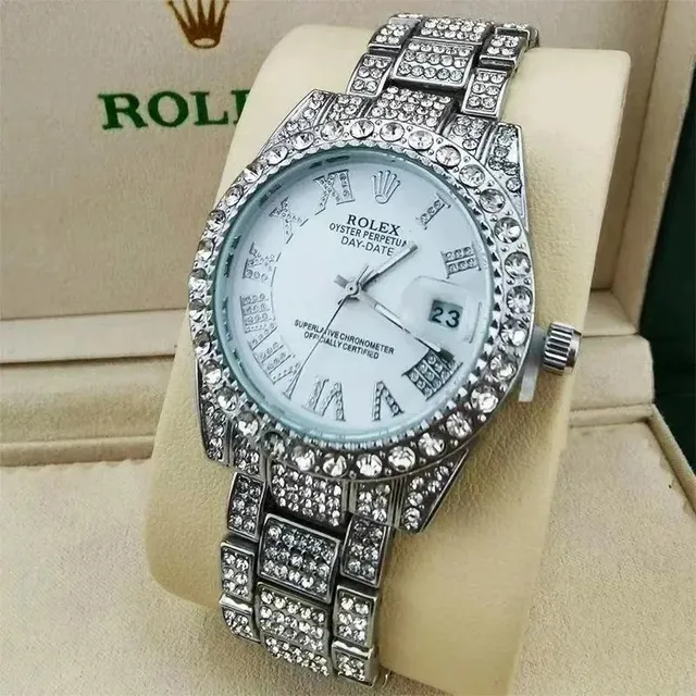 Rep Plug
