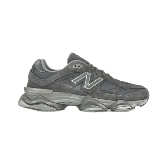 New Balance 2002R Grey