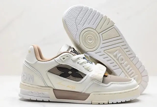 Louis Vuitton LV Trainer