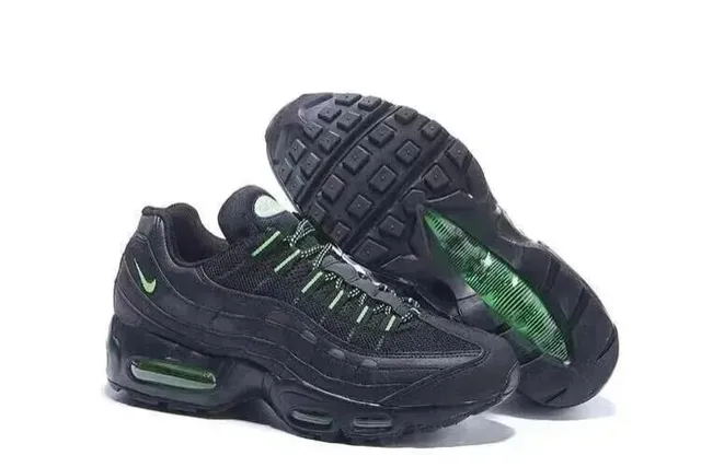 Nike Air Max 95 Neon Green
