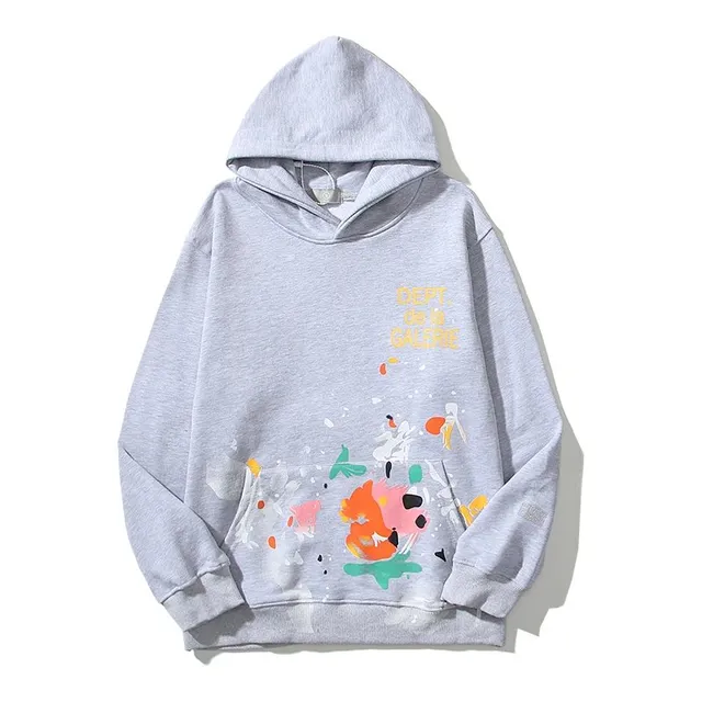 Gallery Dept. hoodies sweatshirts