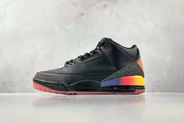 Air Jordan 3