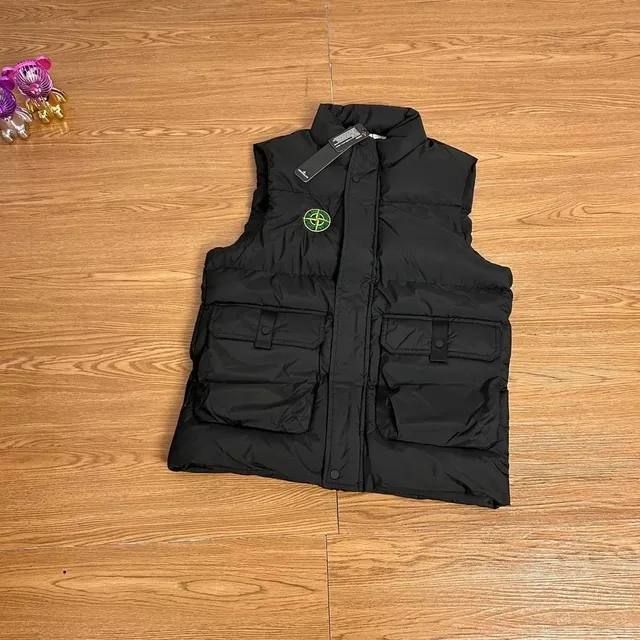 Stone Island jackets