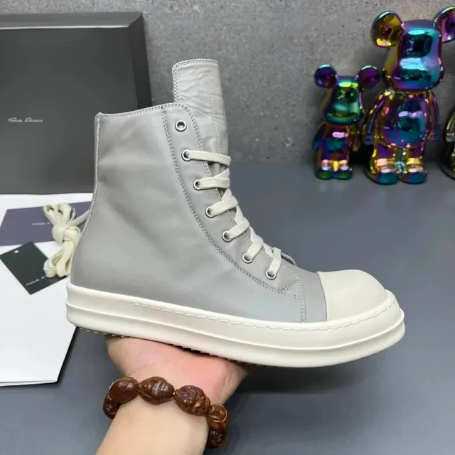 Rick Owens sneakers
