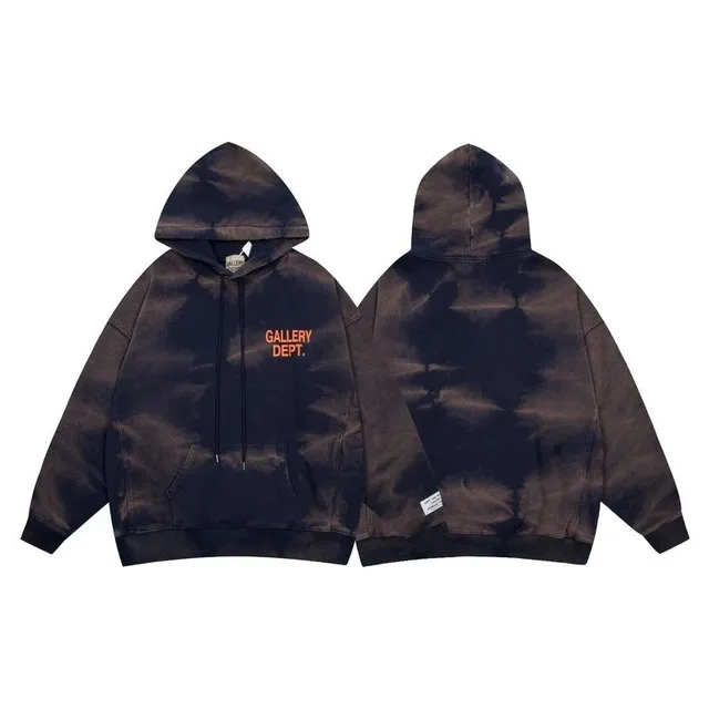 Gallery Dept. Hoodie