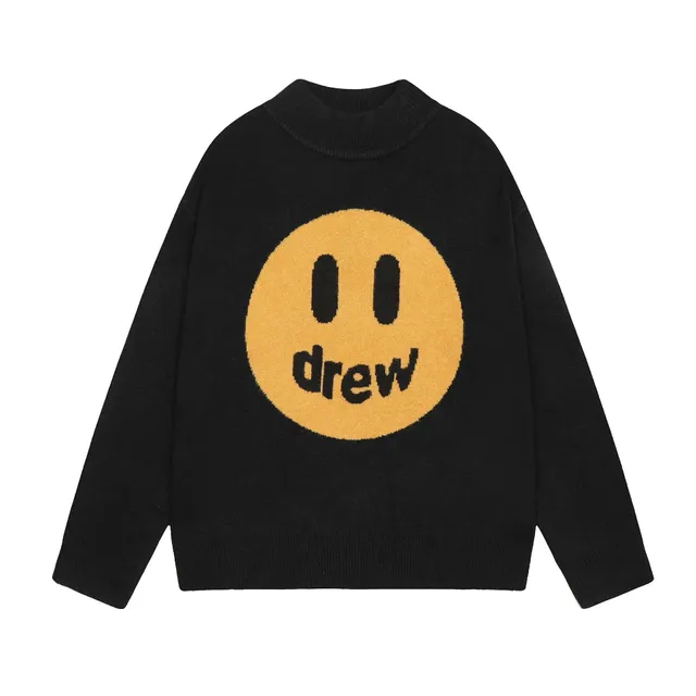 Drew House Smiley Knit Sweater