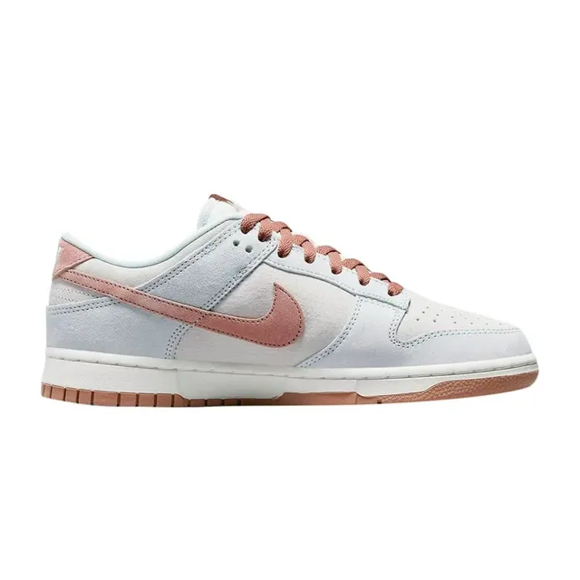 Nike Dunk Low Sail Pink
