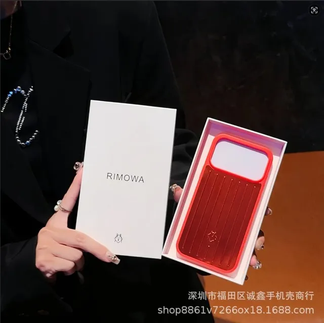 经典红色-带包装盒