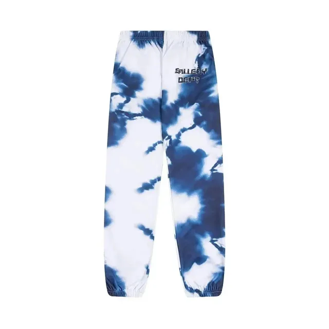 Gallery Dept. Tie-Dye Joggers