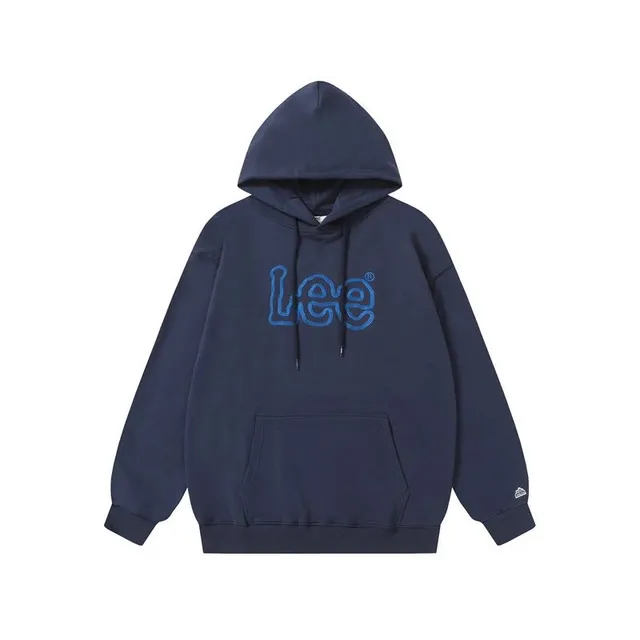 Lee镂空藏青色(刺绣)