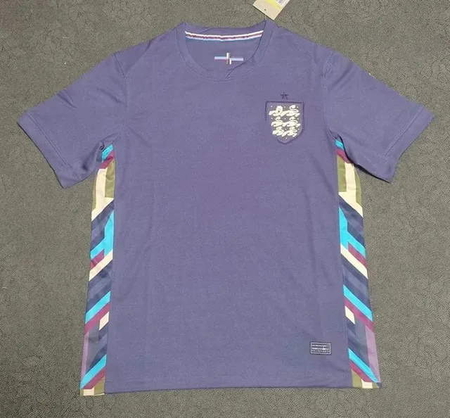 Nike × England National Team England Away Jersey 2020 Away