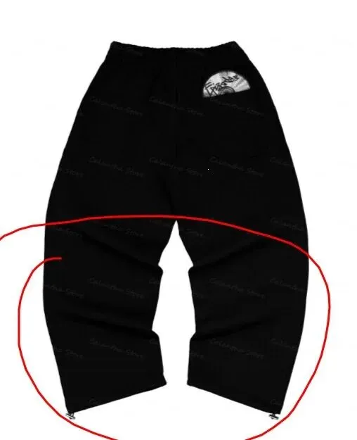 Columbia Track Pants All-Over Logo