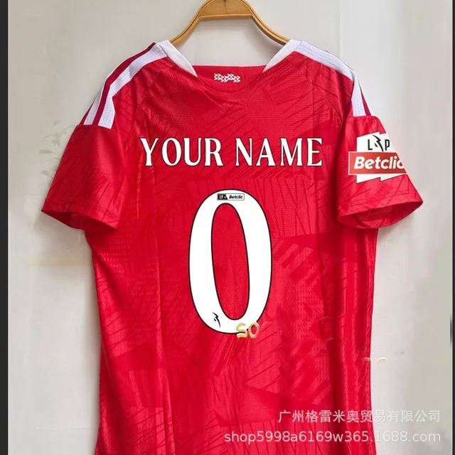 26-27 Benfica star customization \