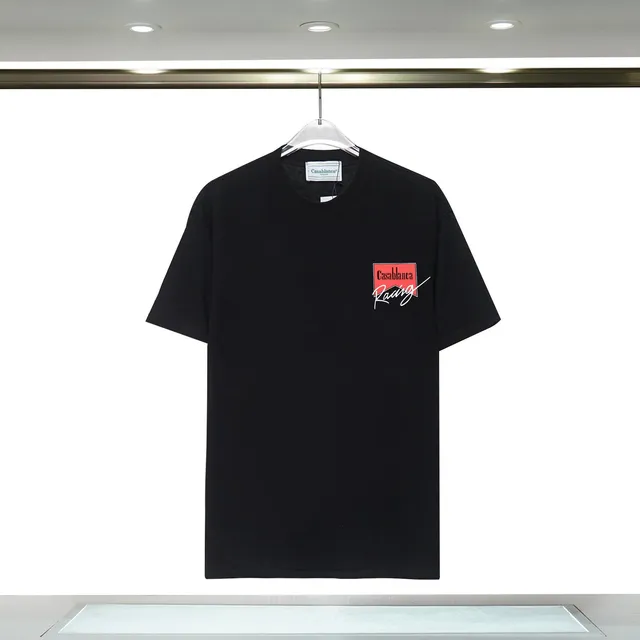 Casablanca Racing Tee