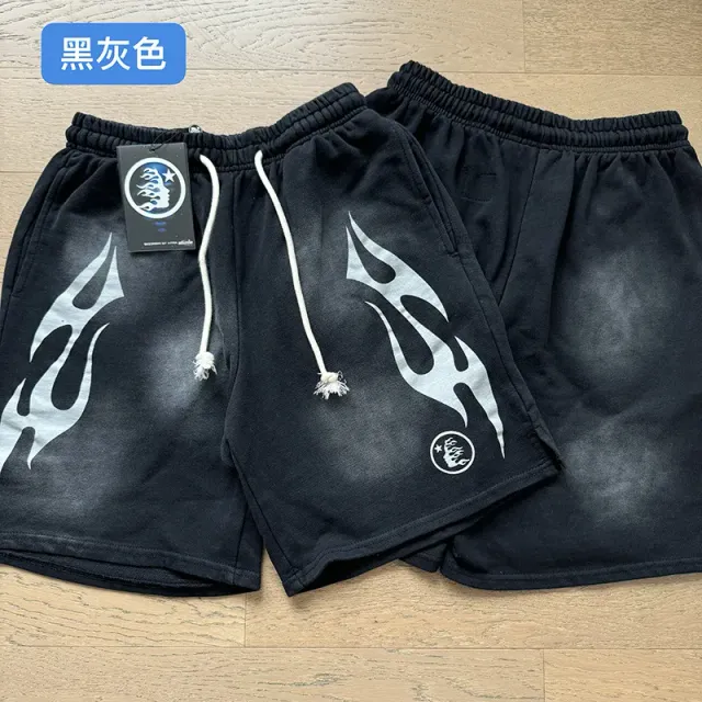 7807黑灰