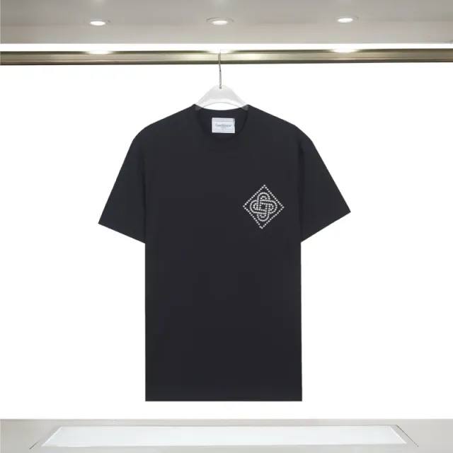 868 hot diamond black