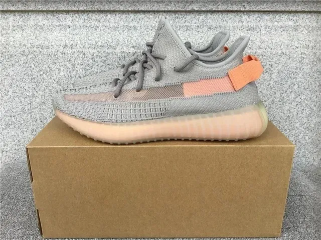 Yeezy Boost 350 V2 Zebra