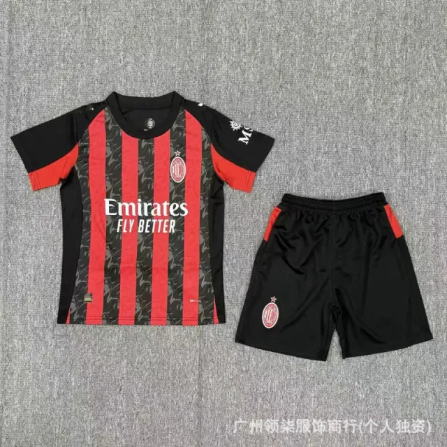 Puma Home Kit 2023-24