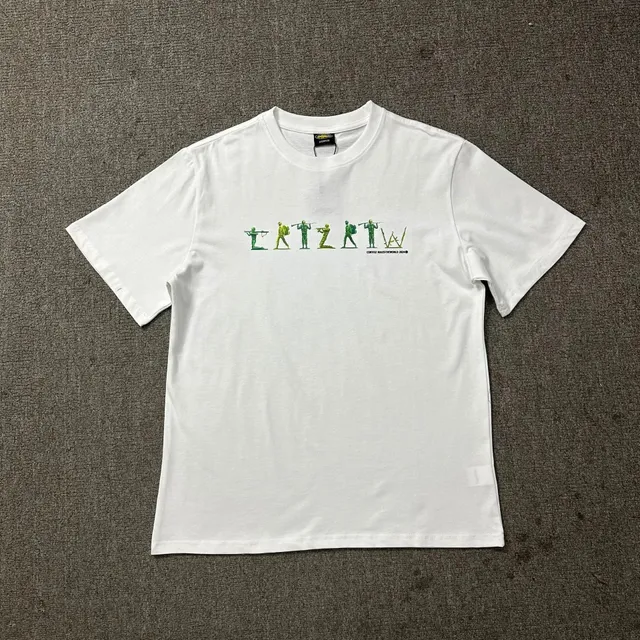 3222白色