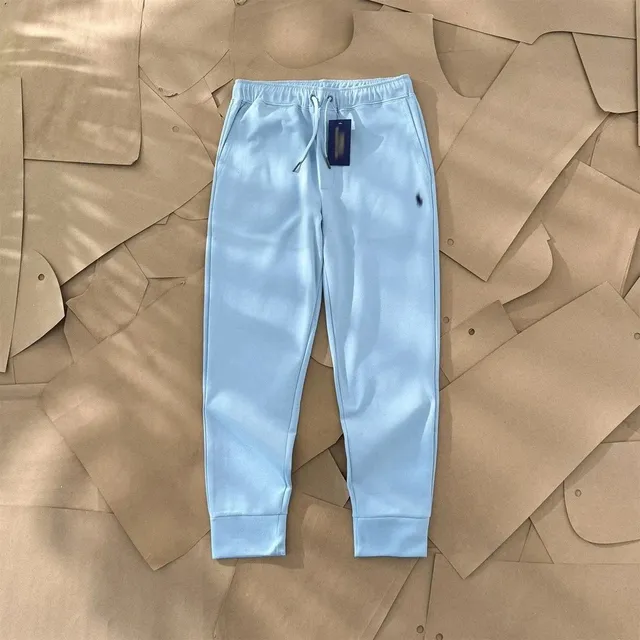 Polo Ralph Lauren Classic Fit Sweatpants Light Blue