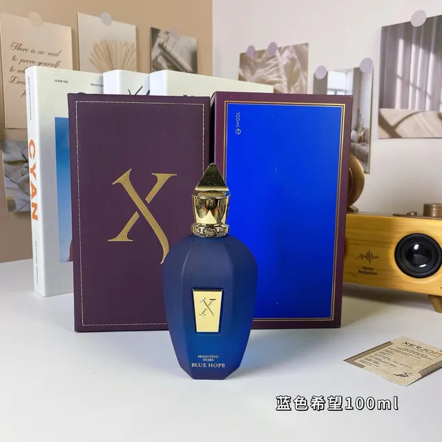 蓝色希望100ML
