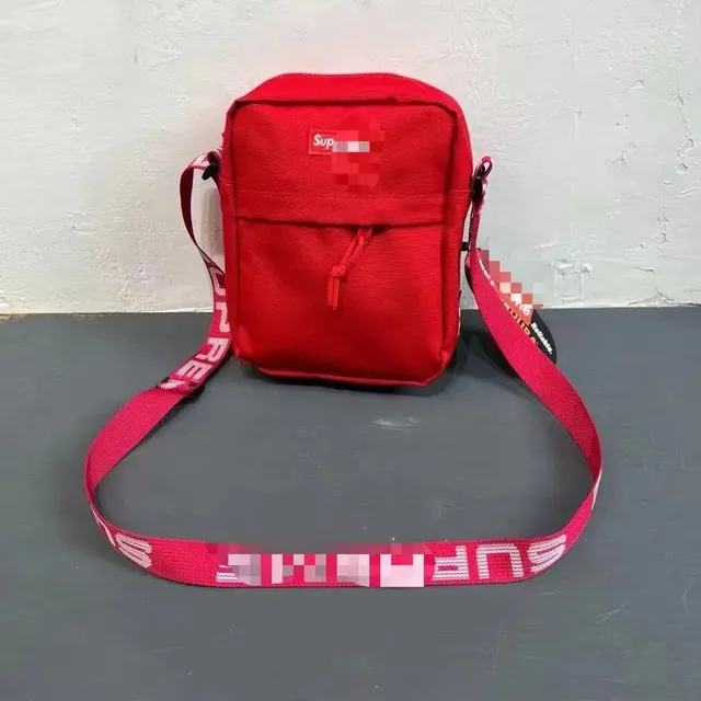 Supreme Shoulder Bag