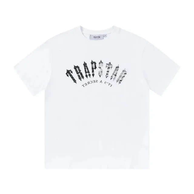 Trapstar t shirts