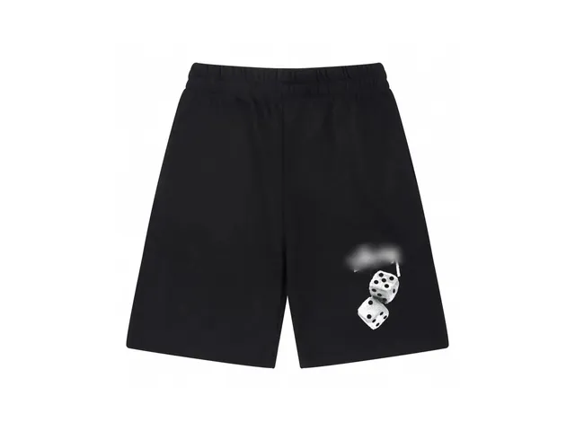Stüssy Dice Shorts Dice Print