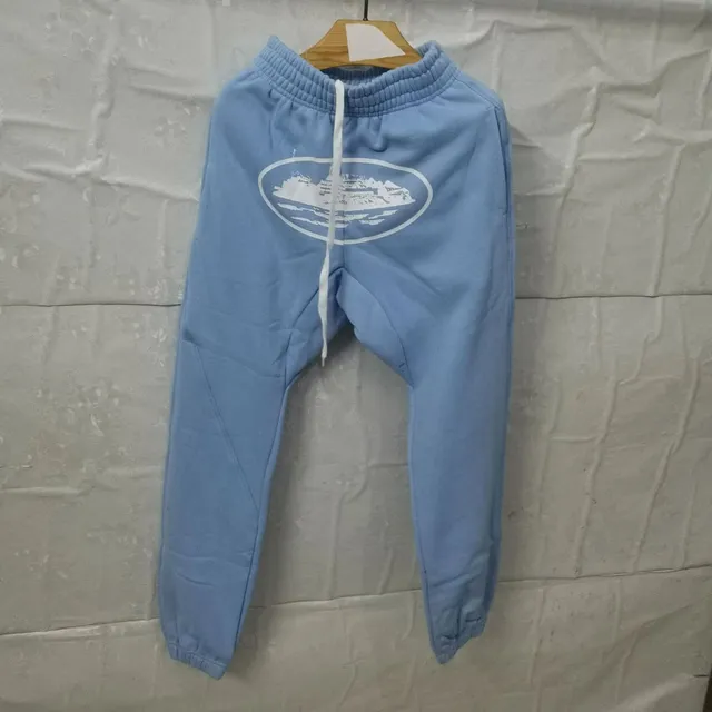 Joggers Ship Print
