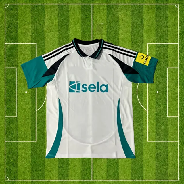 2425 Newcastle United away games