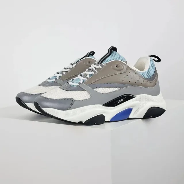 Dior B22 Sneaker