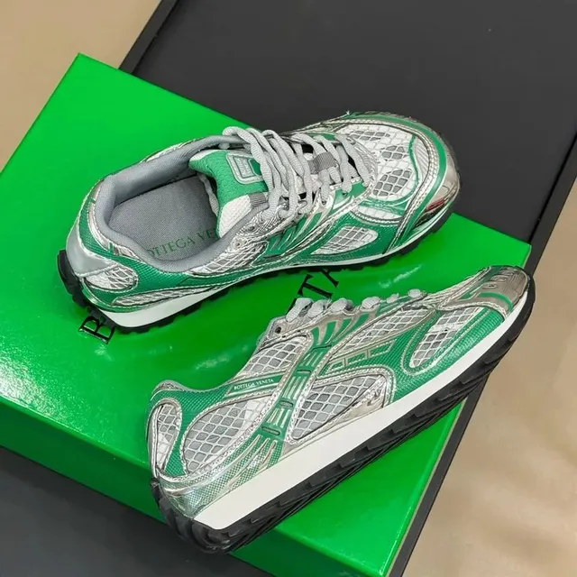 Bottega Veneta sneakers