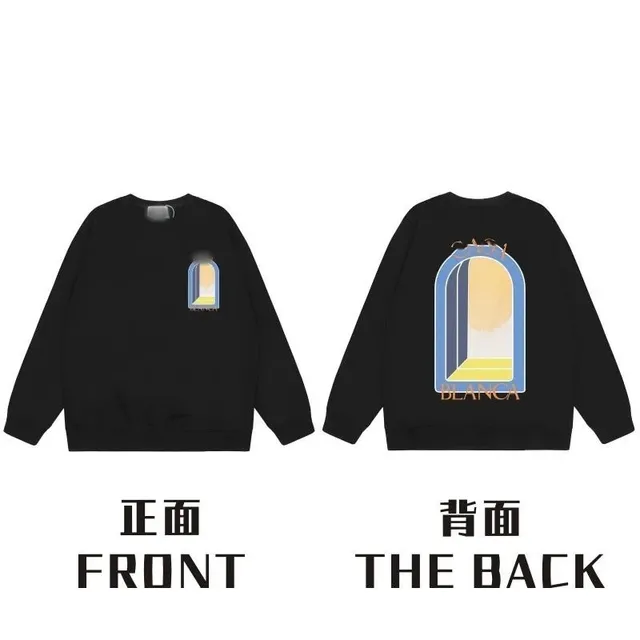Gallery Dept. Casa Sweatshirt Arch Print