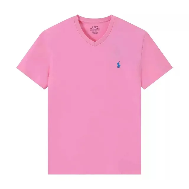 Polo Ralph Lauren V-Neck Tee Classic Fit