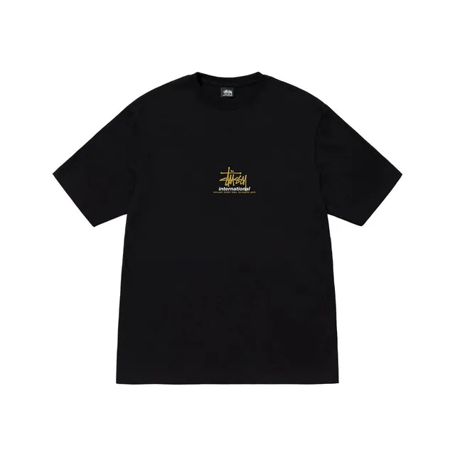 Stüssy t shirts