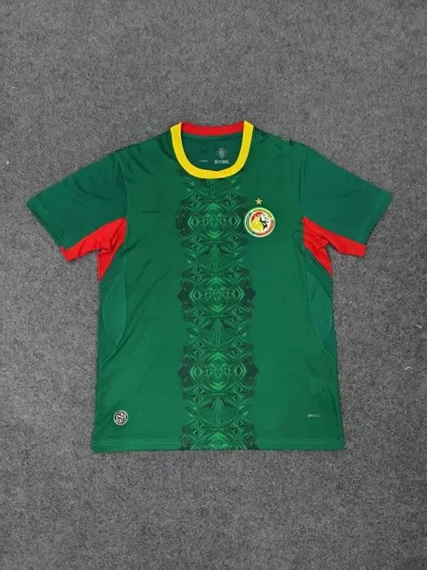 Adidas Morocco National Team Home Jersey 2022 World Cup