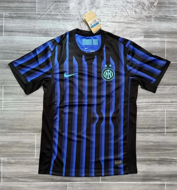 Adidas Inter Milan Home Jersey 2023/24 Home