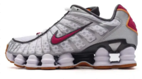 Nike sneakers