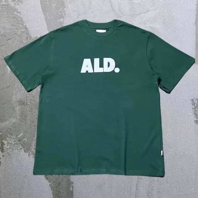 Aimé Leon Dore Logo Tee