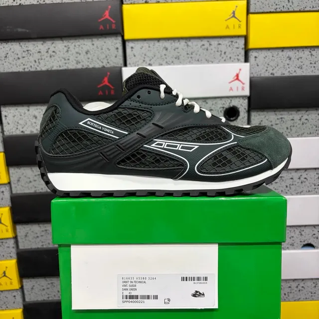816635V55B0 3264黑绿（35-47））