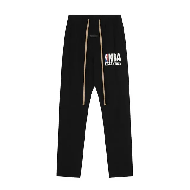 Essentials Joggers NBA Logo