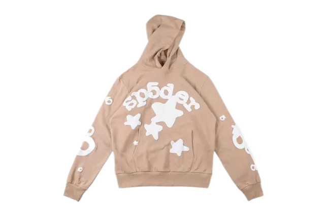 Sp5der Hoodie