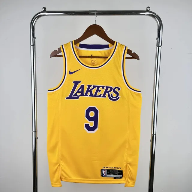 Nike Lakers Swingman Jersey Icon Edition