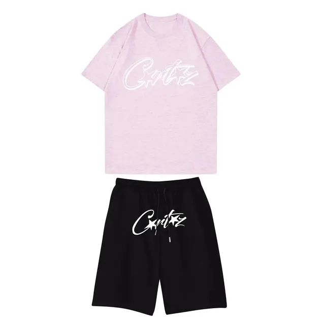 Corteiz Logo Set