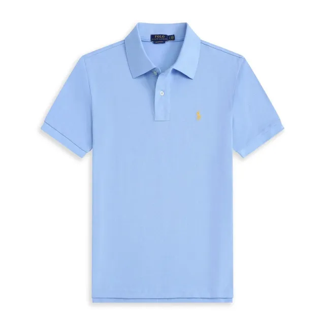Polo Ralph Lauren Polo Shirt Custom Slim Fit