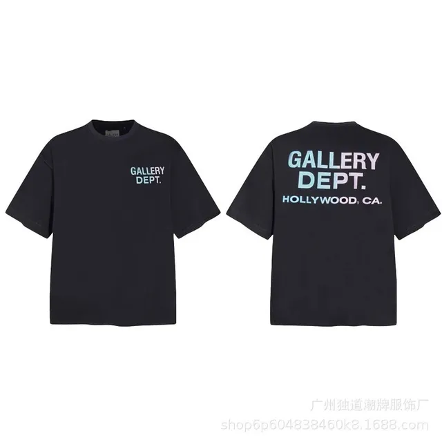 粉蓝渐变黑