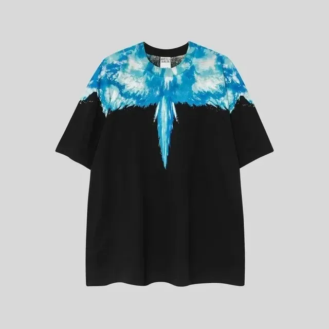 Marcelo Burlon Wings T-Shirt