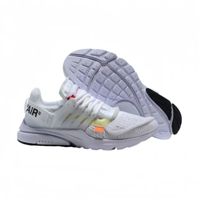 Presto qs-38-46 white joint name