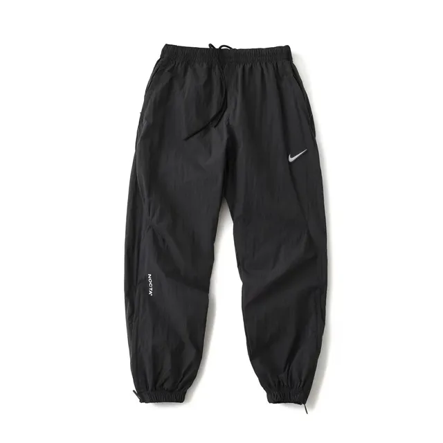 Nike Track Pants Nocta Black